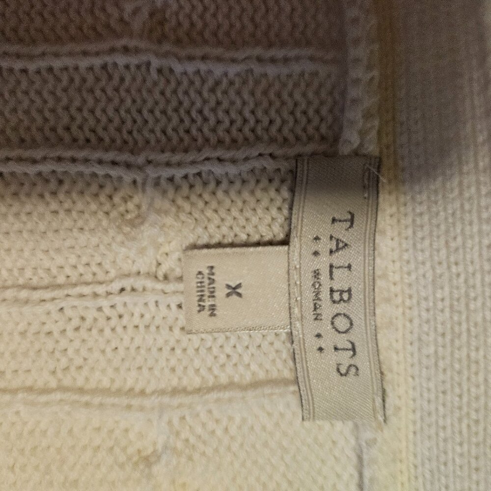 Sweater - Picture 3 of 4